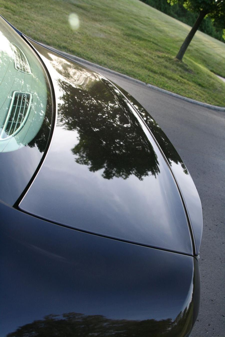  Saab 9-3 Turbo X 2007 года  (фото 36 из 66)